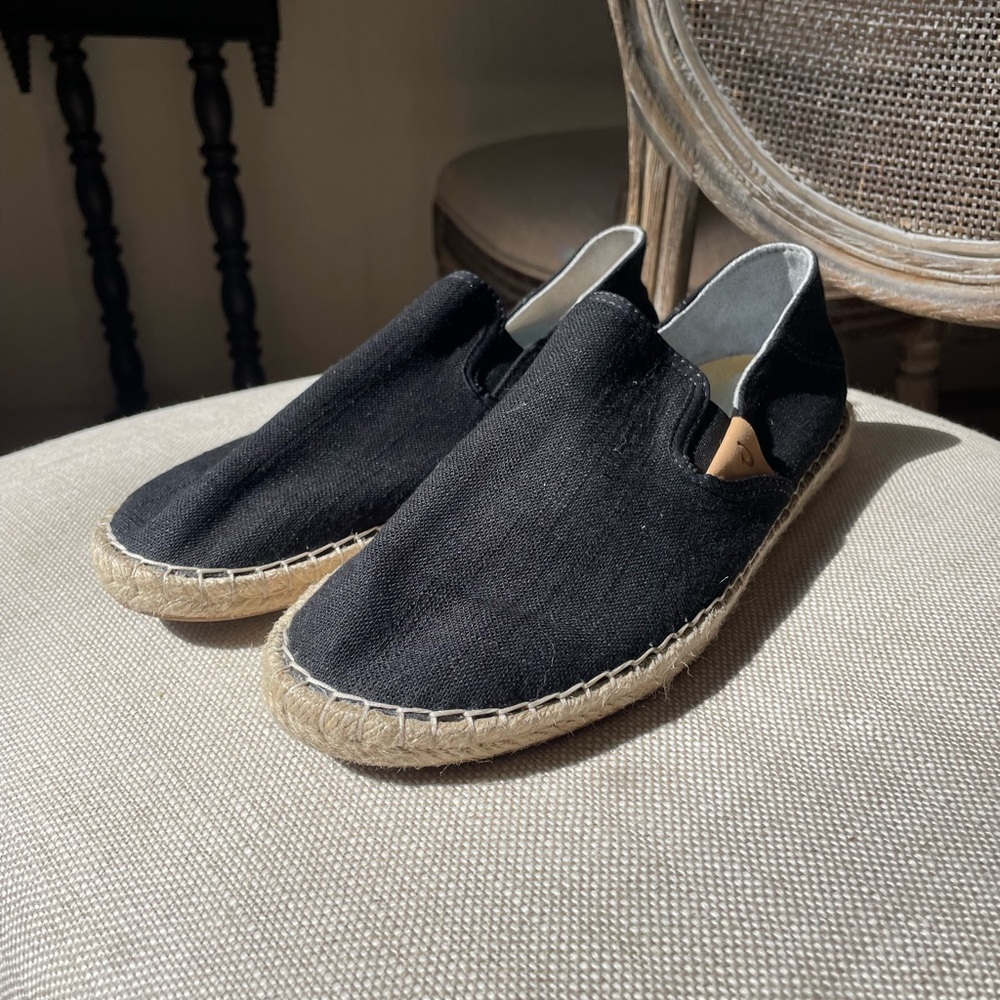 OluKai Slip-on Shoes